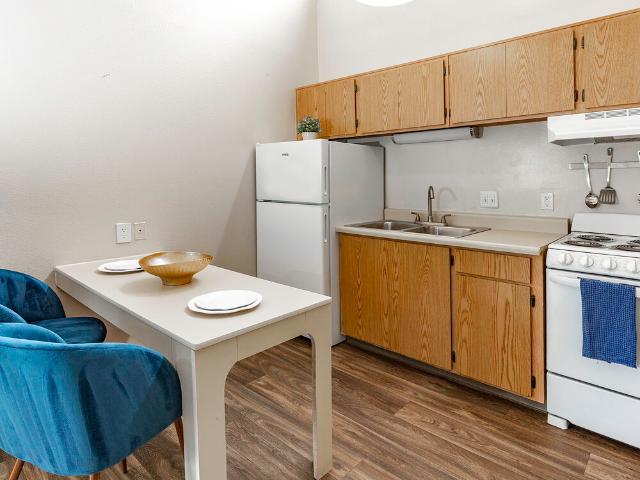 Apartment for rent in West Valley City, Utah