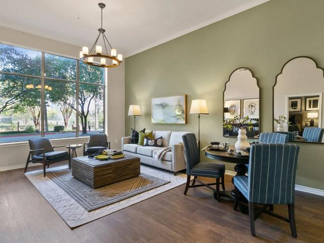 Apartment for rent in Farmers Branch, Texas