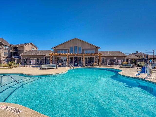 Apartment for rent in Odessa, Texas