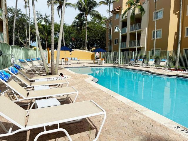 Apartment for rent in Sunrise, Florida