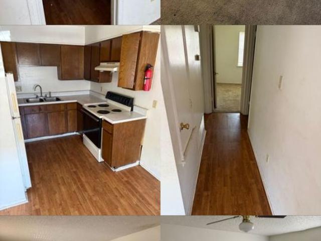 Apartment for rent in Ark