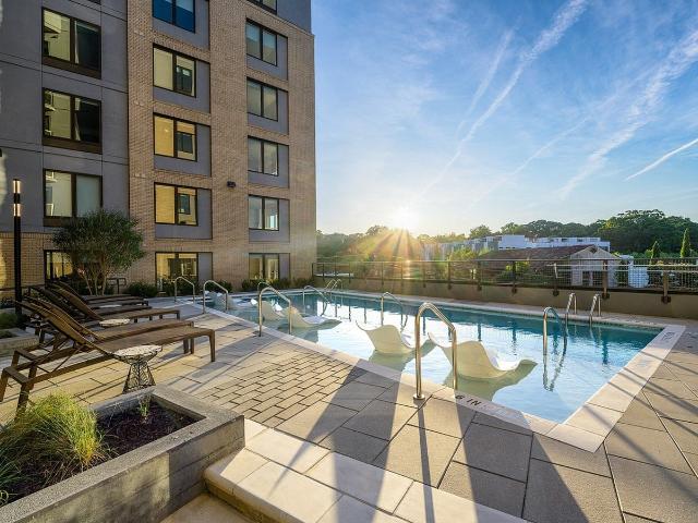 Apartment for rent in Atlanta, Georgia