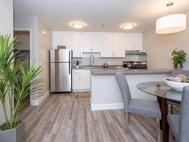 Apartment for rent in Pleasant Hill, California