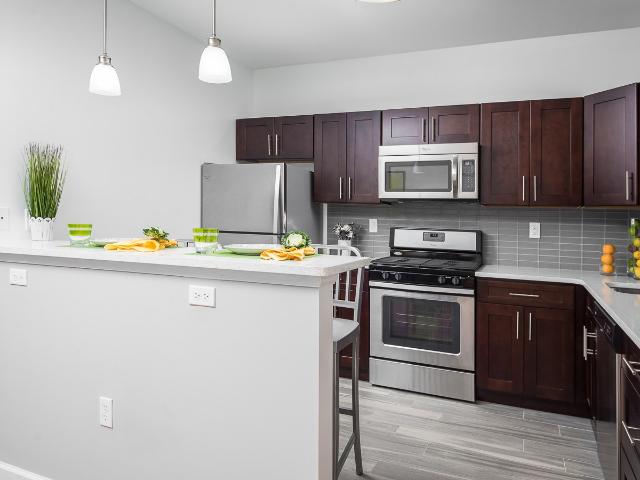 Apartment for rent in Cliffwood