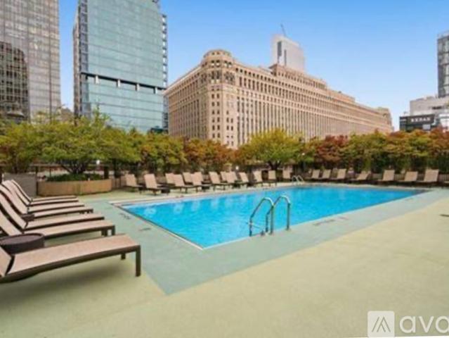 Apartment for rent in Chicago Park, Illinois