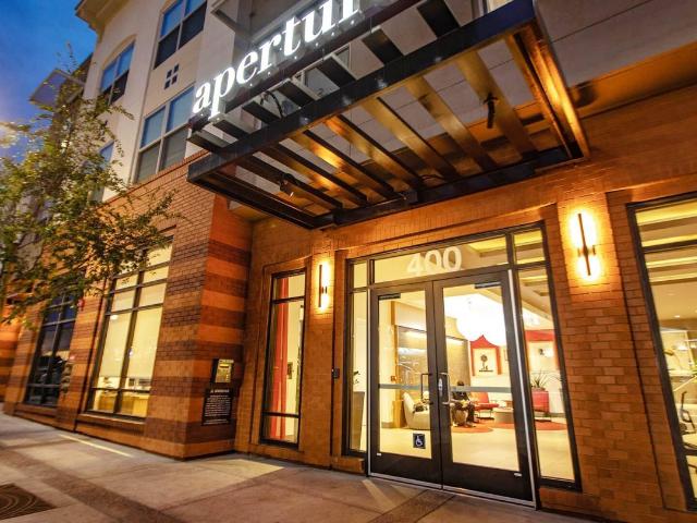 Apartment for rent in San Mateo, California
