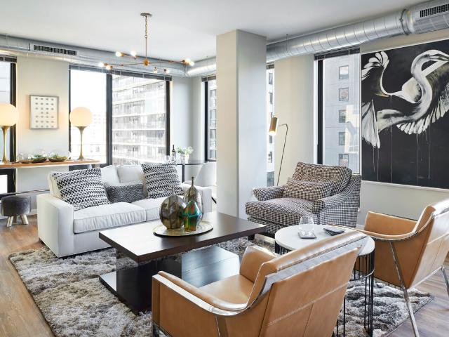 Apartment for rent in Minneapolis, Hennepin County