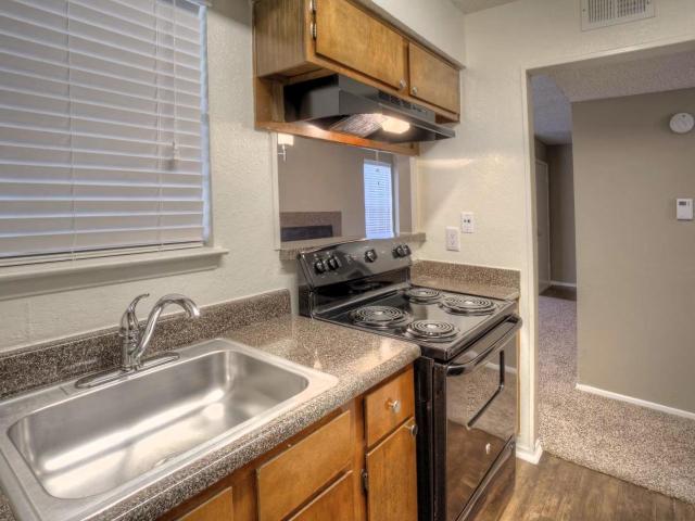 Apartment for rent in Johnson, Texas