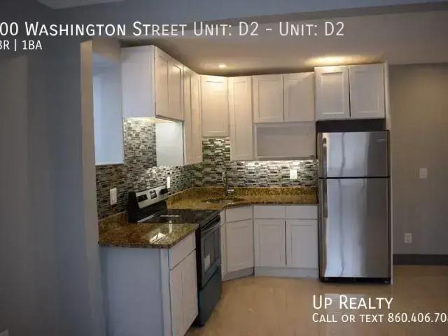 Apartment for rent in Middletown, Connecticut