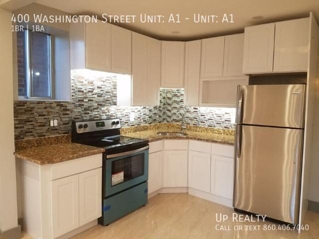 Apartment for rent in Middletown, Connecticut