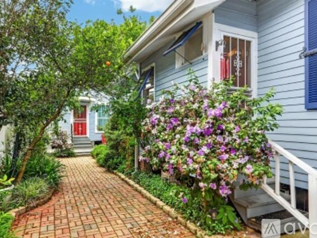 Apartment for rent in New Orleans, Louisiana