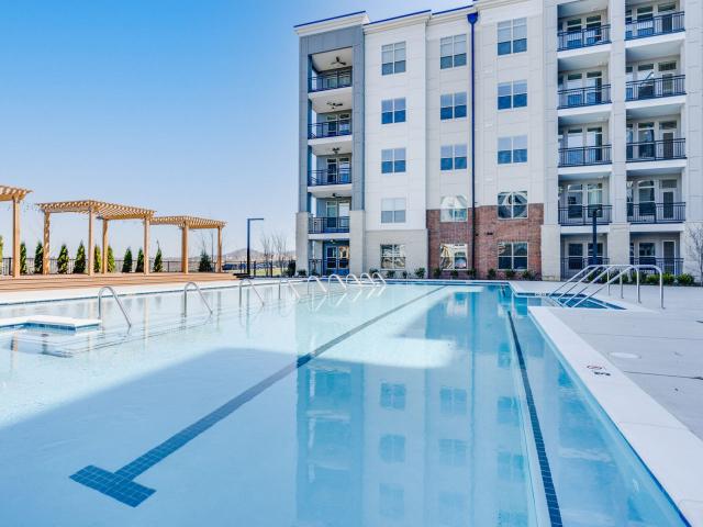 Apartment for rent in Tennessee