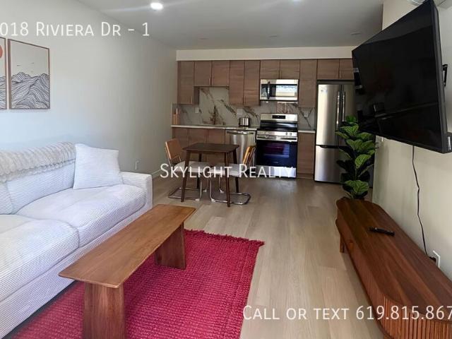 Apartment for rent in Jacumba, California