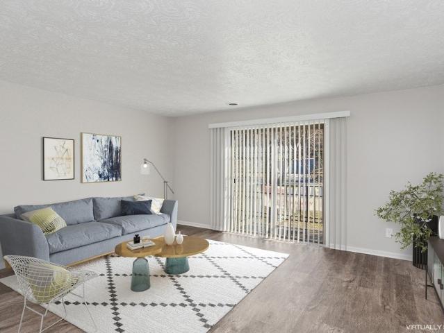 Apartment for rent in Bethel Park, Pennsylvania