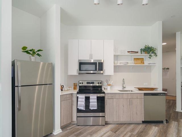 Apartment for rent in Delaware