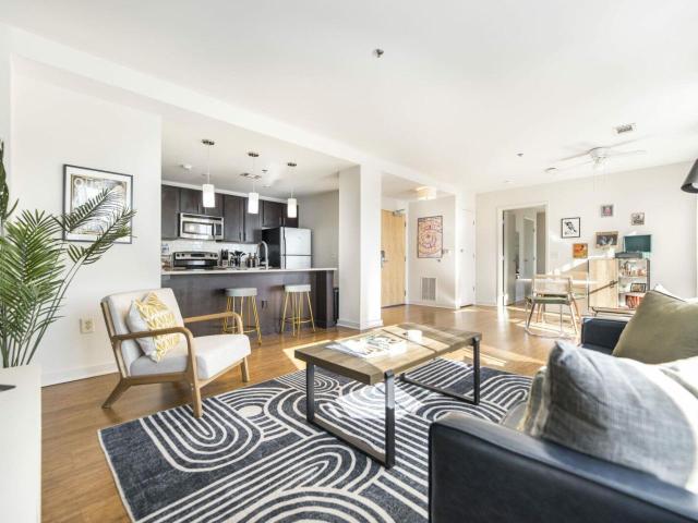 Apartment for rent in Macon, Georgia