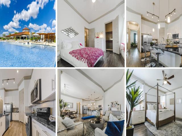 Apartment for rent in Williamson, Texas