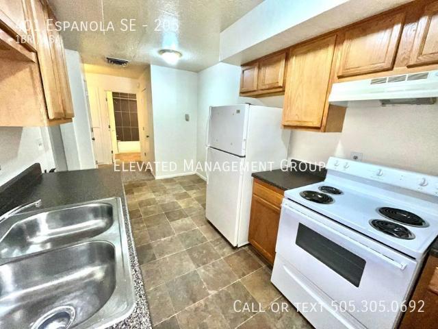 Apartment for rent in New Mexico