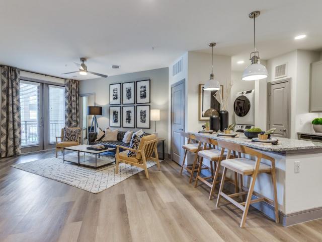 Apartment for rent in Mansfield