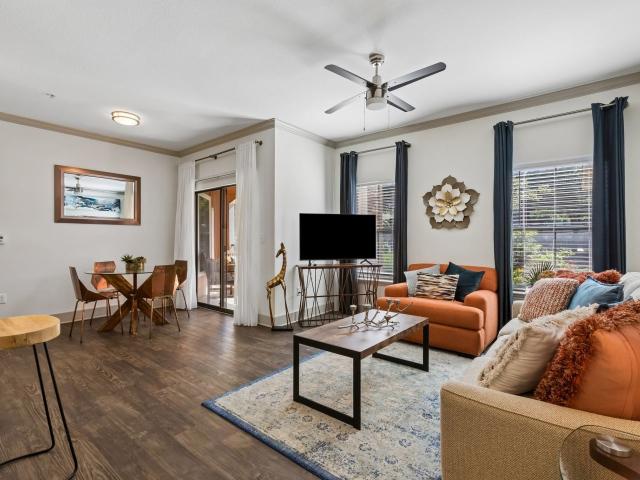 Apartment for rent in Williamson, Texas