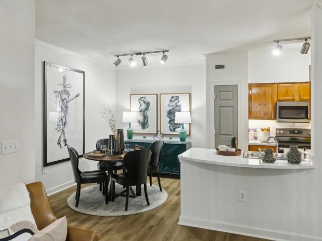Apartment for rent in Harris, Texas