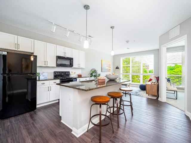 Apartment for rent in Columbus, Ohio