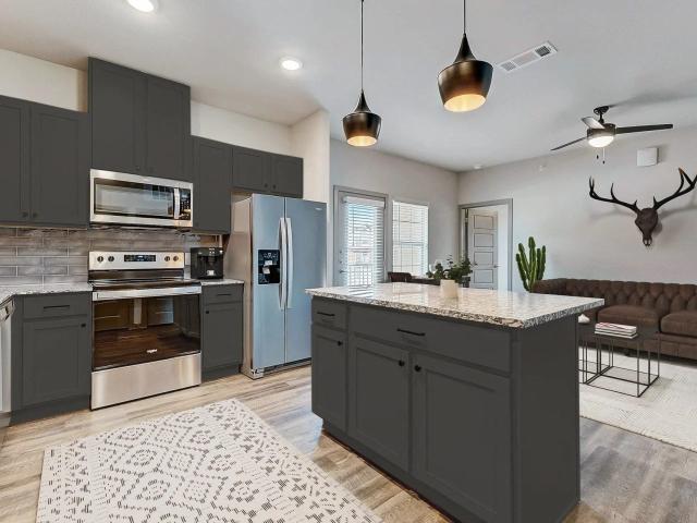 Apartment for rent in Johnson, Texas