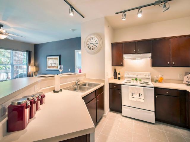 Apartment for rent in Dayton