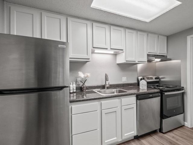 Apartment for rent in Newport, Michigan