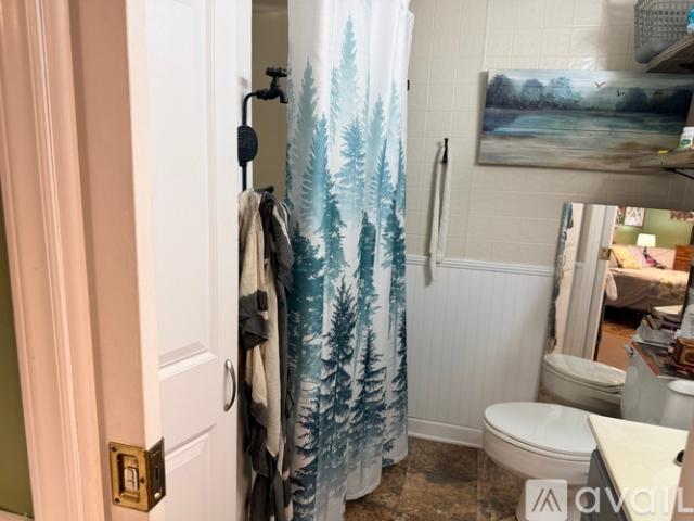 Apartment for rent in West Jefferson, North Carolina
