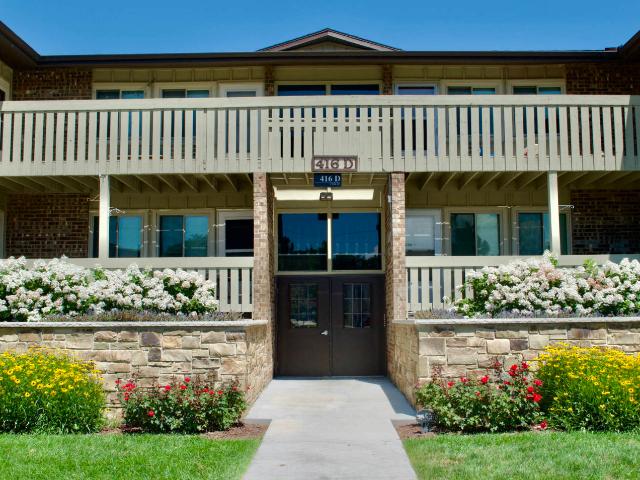 Apartment for rent in Caledonia, Wisconsin