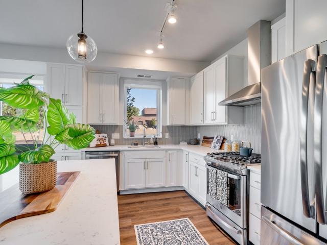 Apartment for rent in Ramsey, Minnesota