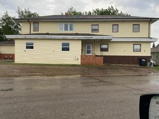 Apartment for rent in Harvey, North Dakota
