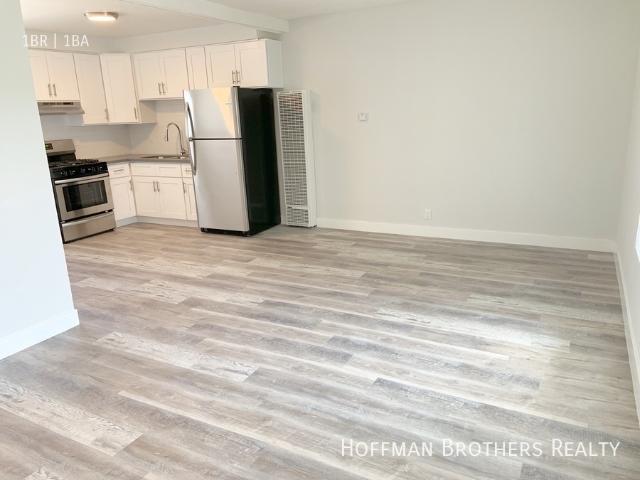 Apartment for rent in Hawthorne, California