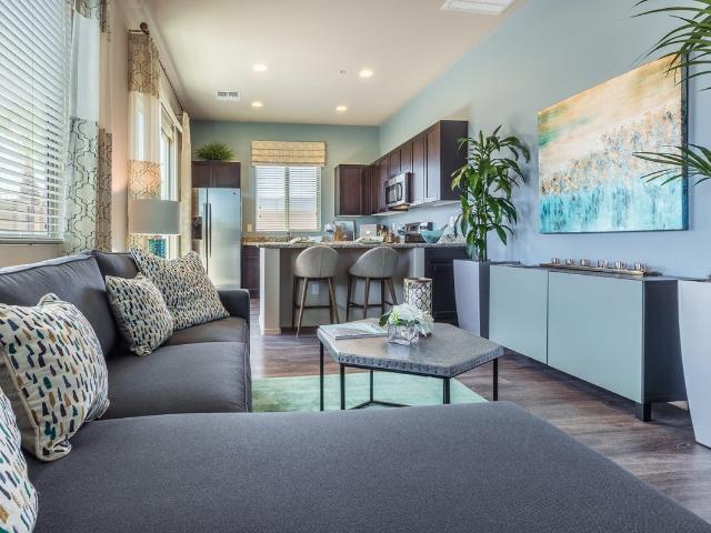 Apartment for rent in Marana, Arizona