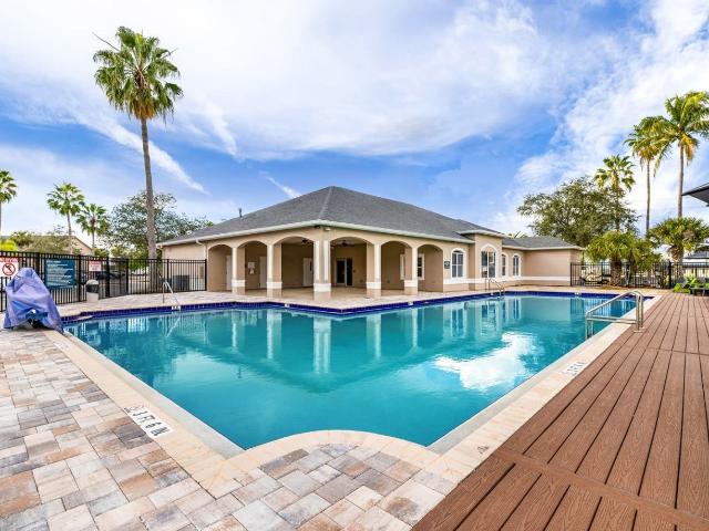 Apartment for rent in Fort Myers, Florida