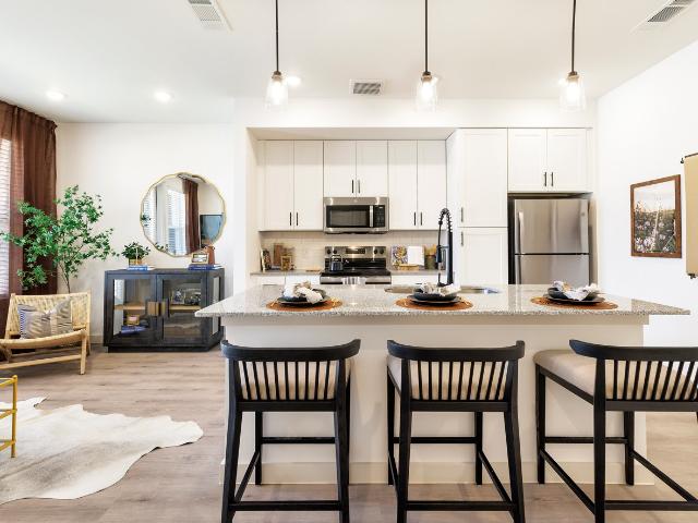 Apartment for rent in Celina, Texas