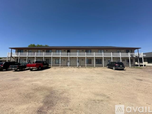 Apartment for rent in Sheldon, Iowa