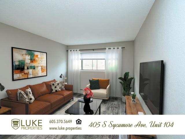 Apartment for rent in Sioux Falls, South Dakota