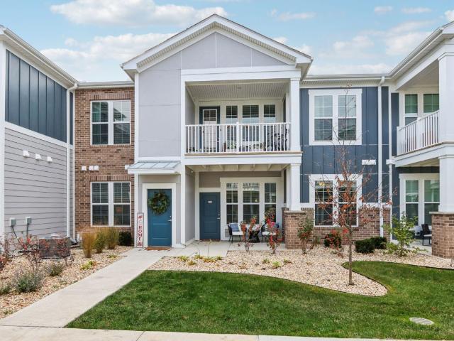Apartment for rent in Illinois