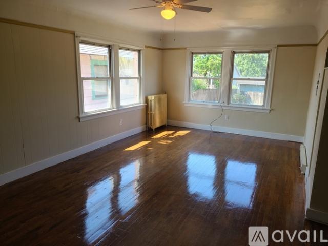 Apartment for rent in Oregonia