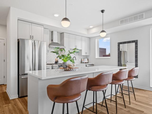 Apartment for rent in Ramsey, Minnesota