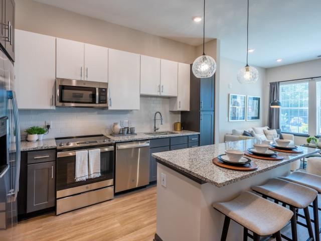 Apartment for rent in Prosper