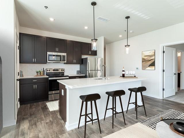 Apartment for rent in Bucks, Pennsylvania