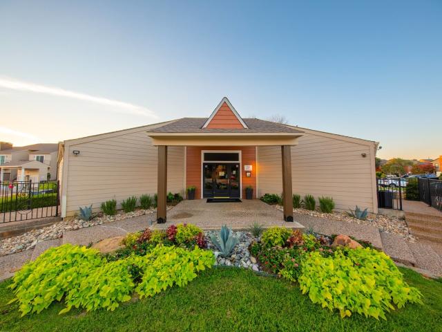 Apartment for rent in Denton, Texas