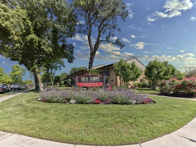 Apartment for rent in Somers Point