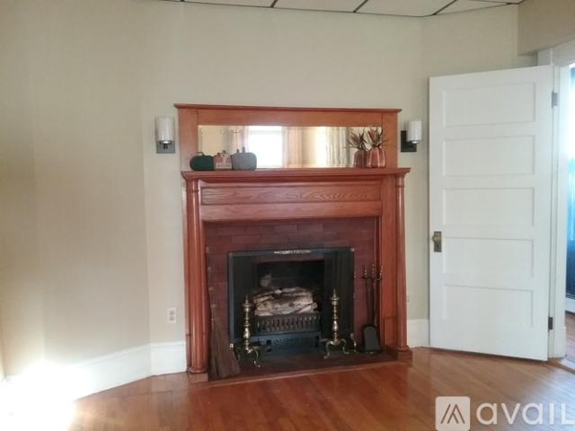Apartment for rent in Gardiner, Maine
