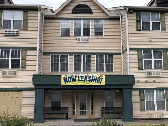 Apartment for rent in Richwood, West Virginia