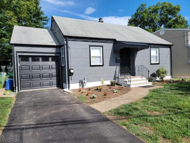 Apartment for rent in Clifton