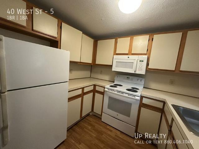 Apartment for rent in Vernon Rockville, Connecticut